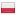 decyzje-it.pl server is located in Poland